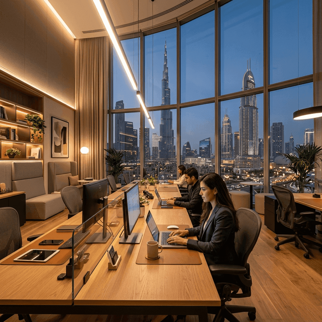 Trade License Renewals in the UAE