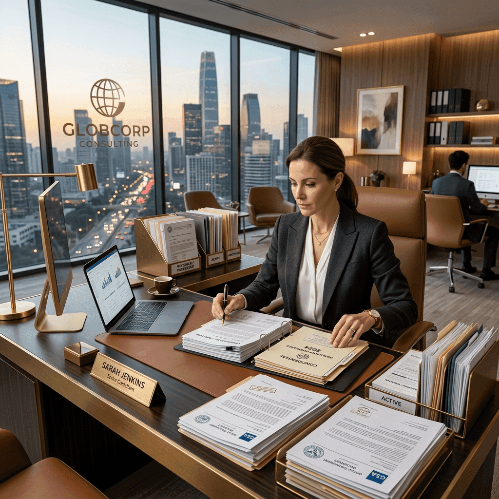 PRO Services in the UAE