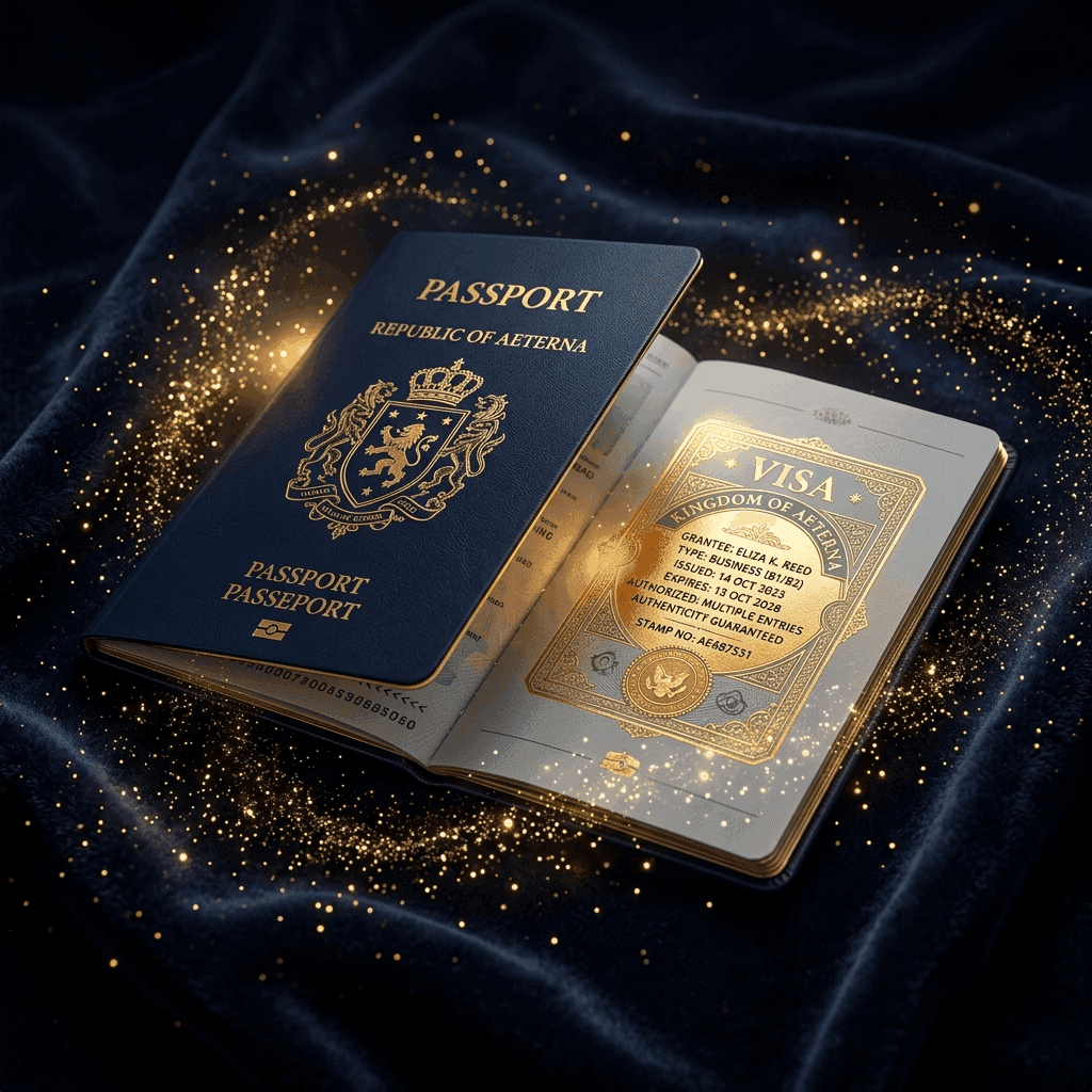 Golden Visa in the UAE