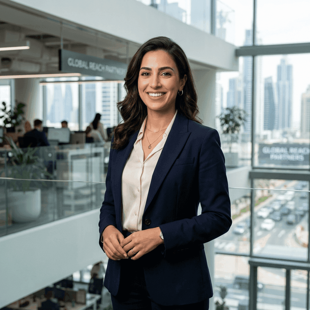 Sana H. - Tax & Accounting