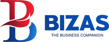 Bizas Corporate Service Provider Logo