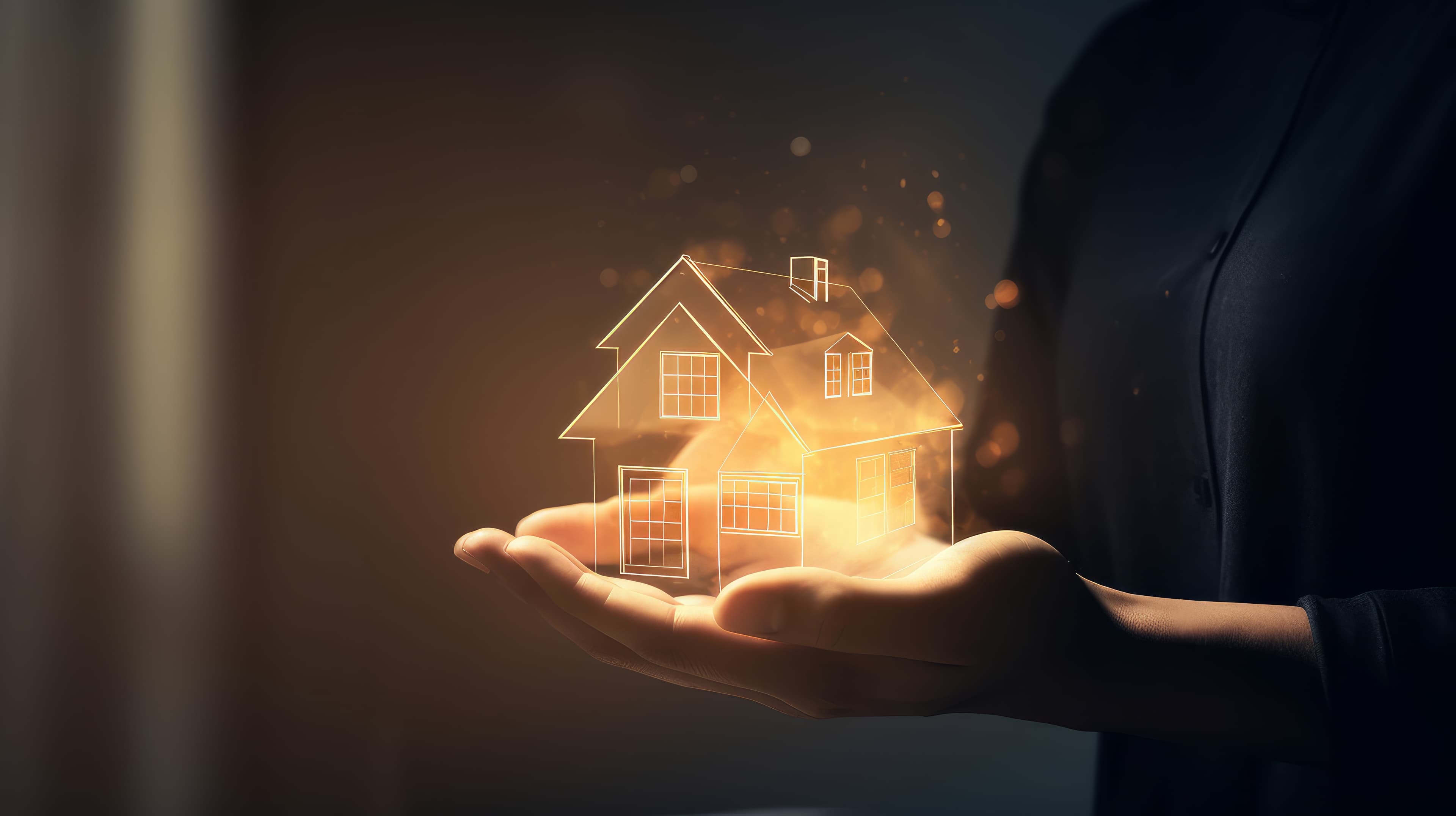 Real Estate Firms