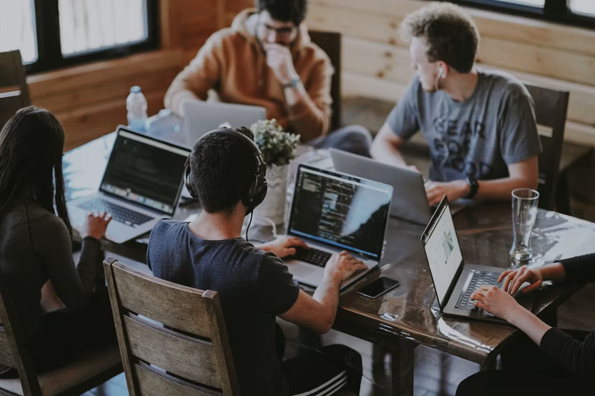 Technology Startups